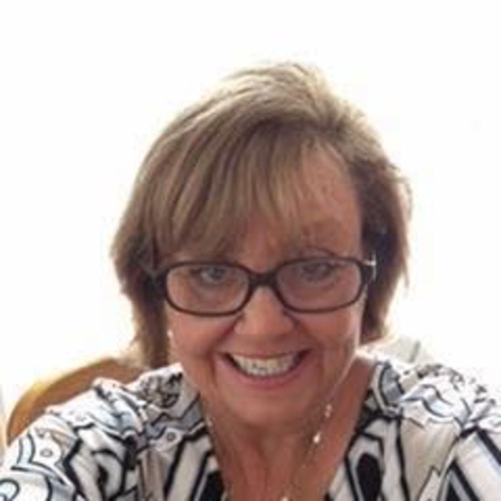 Meet your Posher, Sherrie